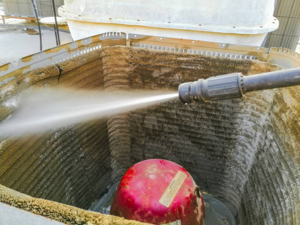 Best Ventilation Cleaning Services  in Martinsville, NJ