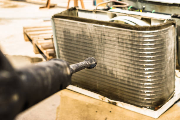 Best Professional Duct Cleaning Services  in Martinsville, NJ