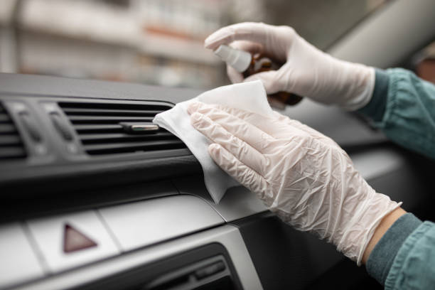 Best Best Air Duct Cleaning Company  in Martinsville, NJ