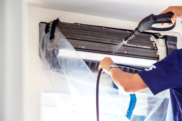 Best Residential Air Duct Cleaning  in Martinsville, NJ