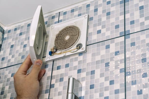 Best Air Duct Sanitizing Services  in Martinsville, NJ