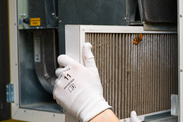 Best HVAC Air Duct Cleaning  in Martinsville, NJ