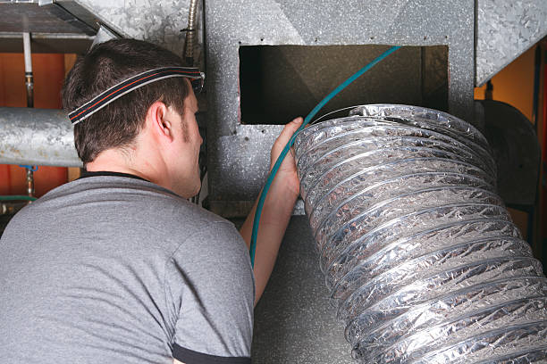 Best HVAC Maintenance and Cleaning  in Martinsville, NJ