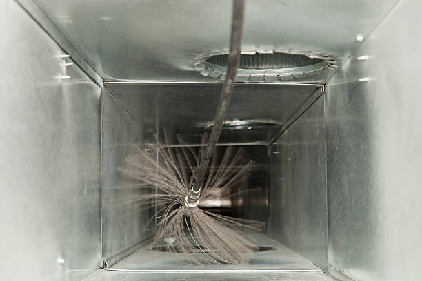 Best Duct Cleaning Specialists  in Martinsville, NJ