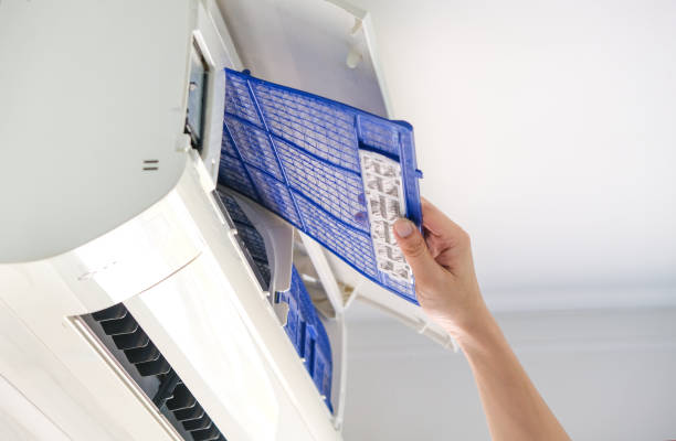 Best Air Duct Cleaning Cost  in Martinsville, NJ