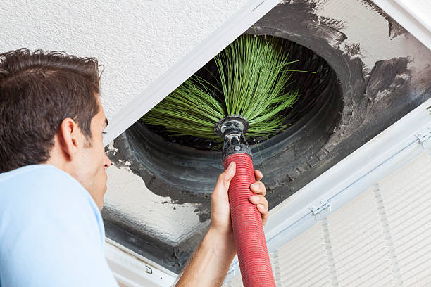 Best Air Vent Cleaning Services  in Martinsville, NJ